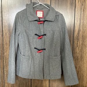 Women’s Old Navy Size Medium Hooded Coat Preowned